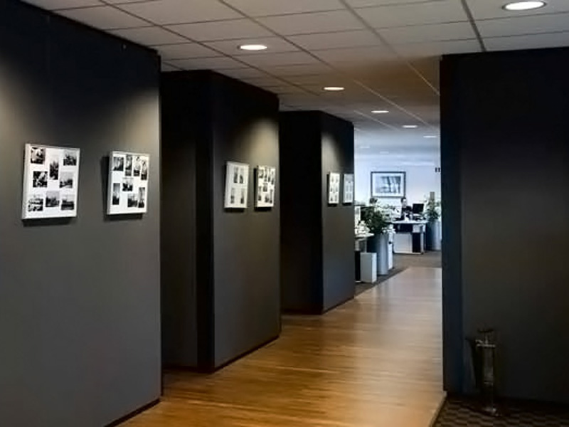 Rexhepaj Trockenbau Rexhepaj Trockenbauarbeiten