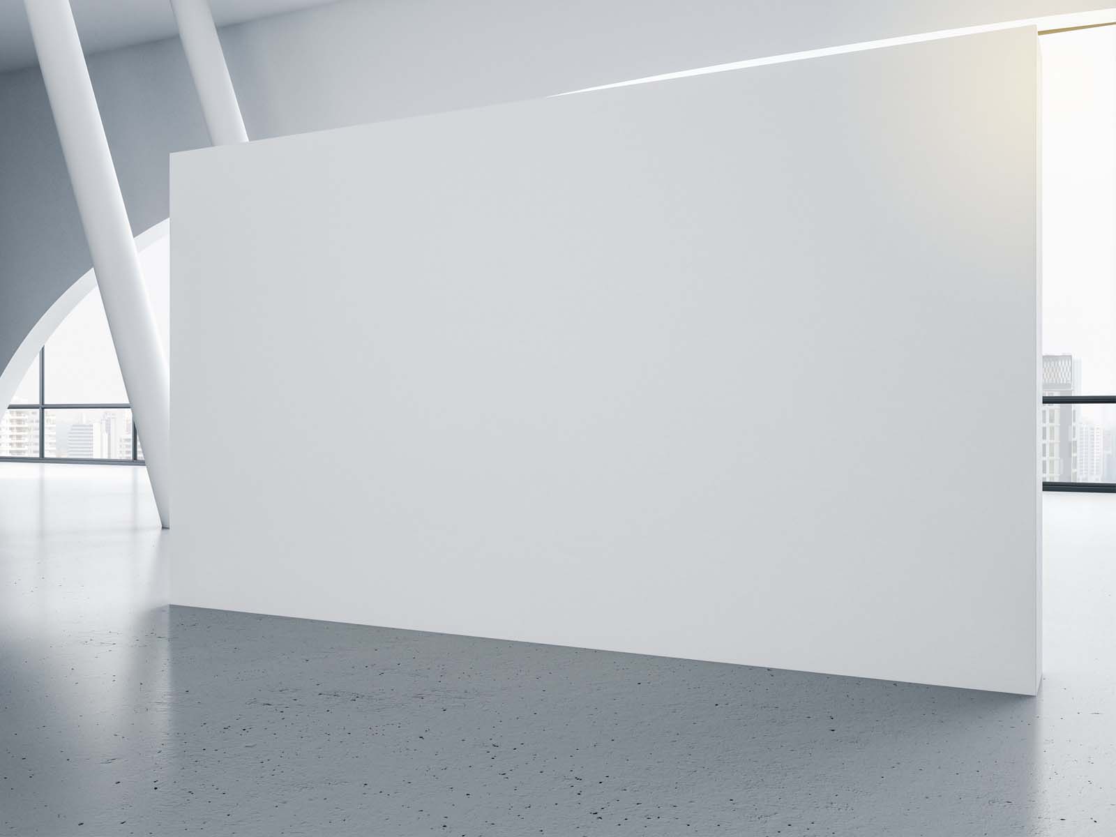 Trockenbau Trennwände